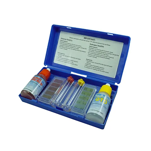 Tester set, tečni MC-1161434