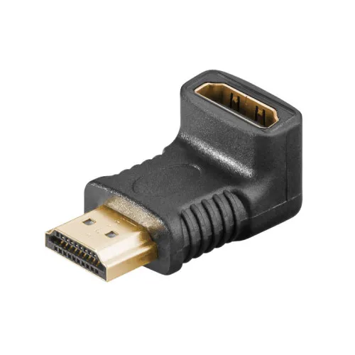 Ugaoni HDMI adapter 270° vertikalni W51727