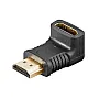 Ugaoni HDMI adapter 270° vertikalni W51727