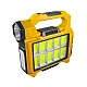 Punjiva LED baterijska lampa YW17417-3782BL