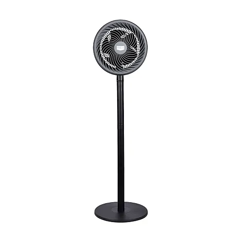 Prosto stojeći ventilator 24.5cm 72.8W SF10C/BK