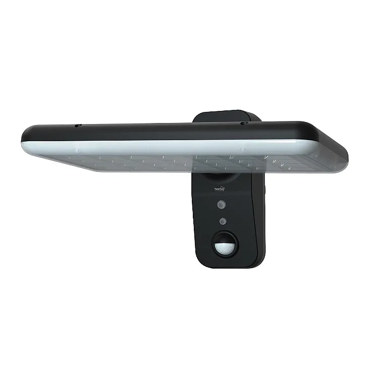Solarni LED reflektor sa senzorom pokreta FLP2000SOLAR