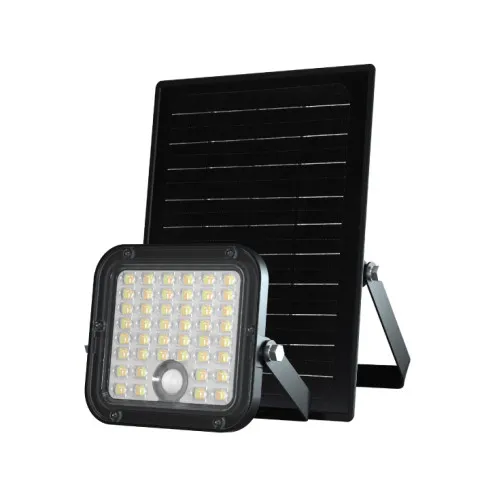 Solarni LED reflektor sa senzorom pokreta FLP1500SOLAR