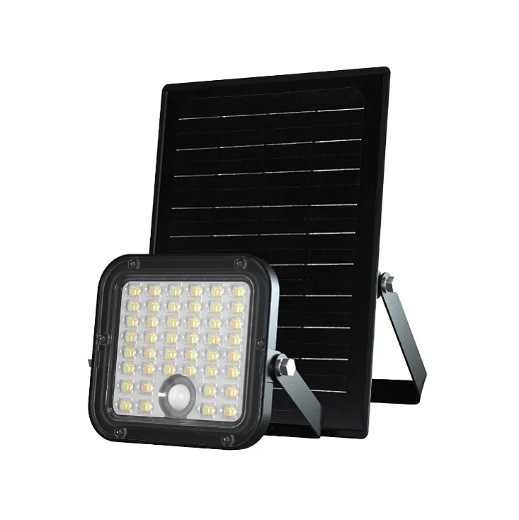 Solarni LED reflektor sa senzorom pokreta FLP1500SOLAR