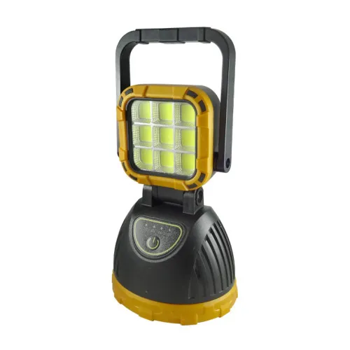 Prenosni punjivi LED reflektor YW17408-3771BL