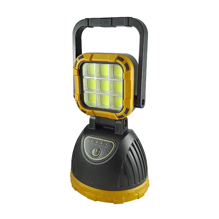 Prenosni punjivi LED reflektor YW17408-3771BL