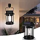 Solarna lampa sa senzorom pokreta 20463-5702