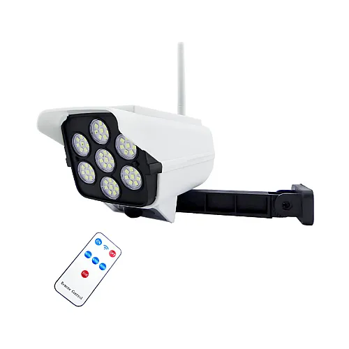 Solarna LED lampa sa PIR senzorom 20405-5813
