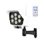 Solarna LED lampa sa PIR senzorom 20405-5812