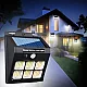 Solarni LED reflektor-lampa sa PIR senzorom 13501-5874