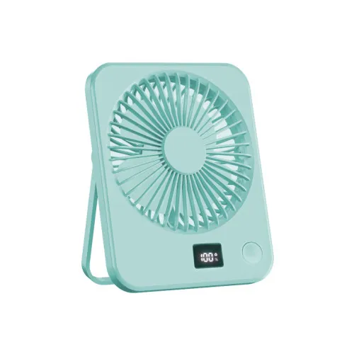 Stoni USB mini ventilator sa displejem 17417-5919GR