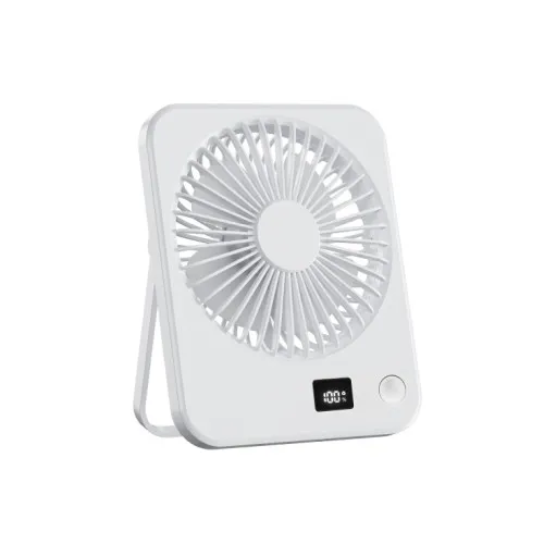 Stoni USB mini ventilator sa displejem 17417-5919WH