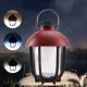 Prenosna LED punjiva lampa crvena 17417-5905RD