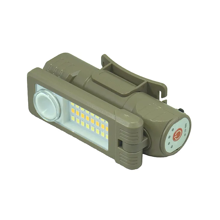 LED naglavna punjiva lampa 20463-5692GN