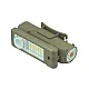 LED naglavna punjiva lampa 20463-5692GN