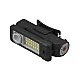 LED naglavna punjiva lampa 20463-5692BK