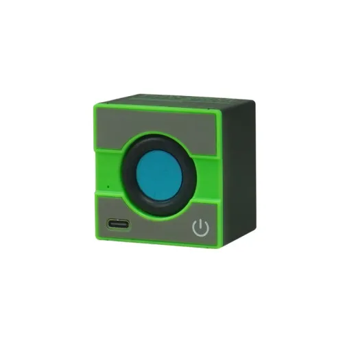 Mini BT zvučnik 5W 18423-6208GR
