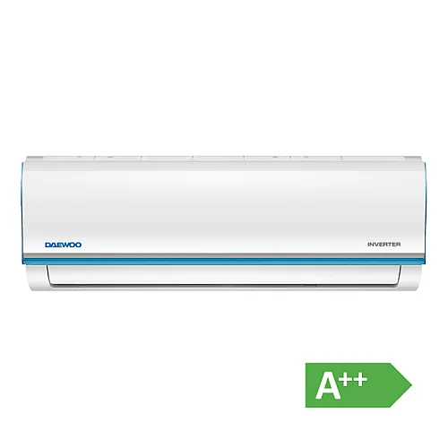 Inverter klima uređaj DAEWOO SAF12E1WR30 DAW-SAF12E1WR30