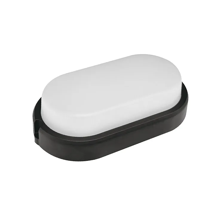 LED spoljna svetiljka 15W BL215EP10-CW/BK