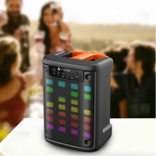 Bluetooth zvučnik 10W 19404-6236