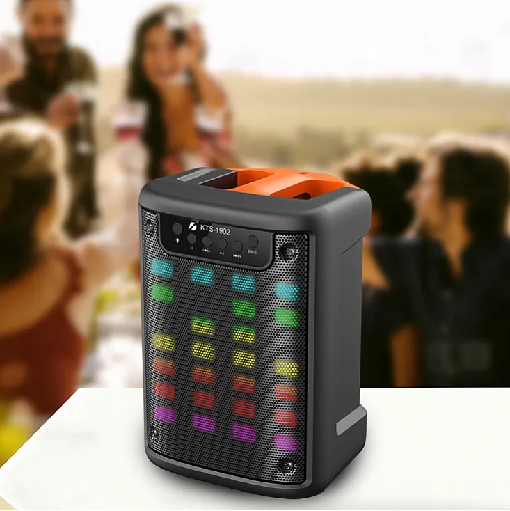 Bluetooth zvučnik 10W 19404-6236