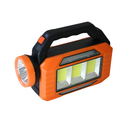 Punjiva LED baterijska lampa 20354-5848OR