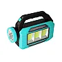 Punjiva LED baterijska lampa 20354-5848BL