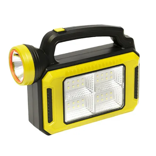 Punjiva LED baterijska lampa 20354-5849YE