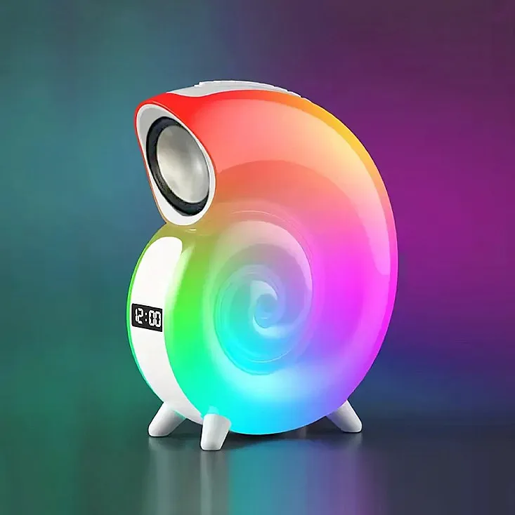 Bluetooth RGB zvučnik 18423-6209