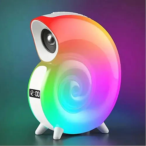 Bluetooth RGB zvučnik 18423-6210