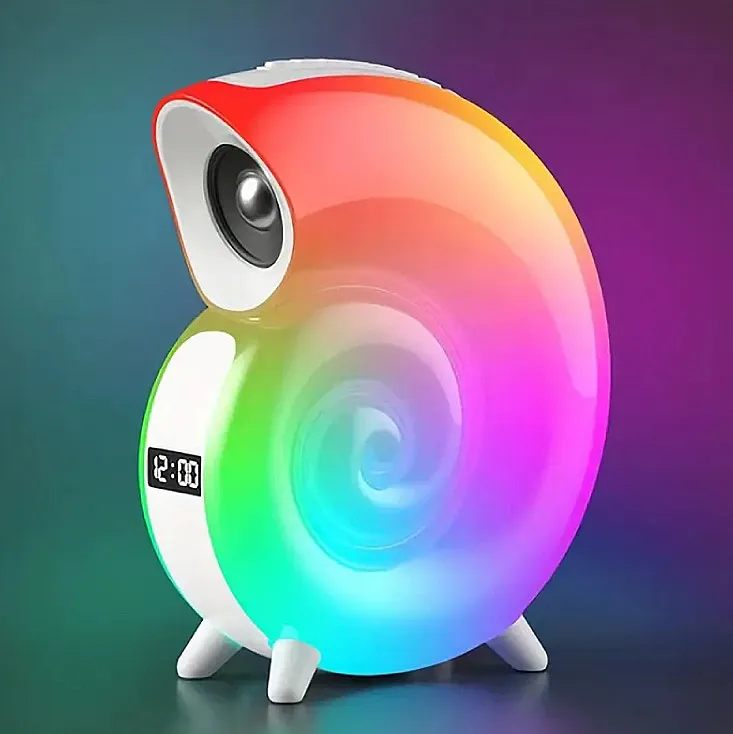 Bluetooth RGB zvučnik 18423-6210