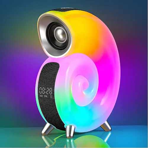 Bluetooth RGB zvučnik 17577-5959BK