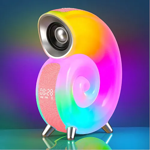 Bluetooth RGB zvučnik 17577-5959RD