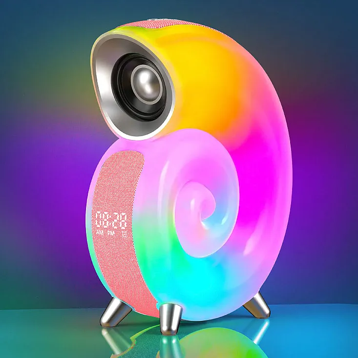 Bluetooth RGB zvučnik 17577-5959RD