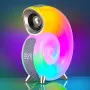 Bluetooth RGB zvučnik 17577-5959BL