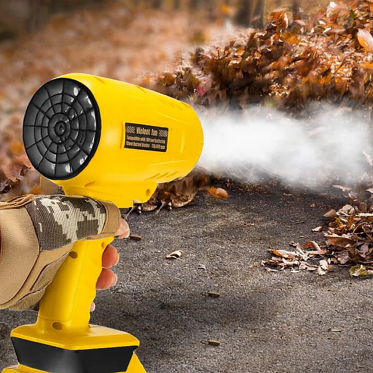 Turbo aku fen 20463-5687YE