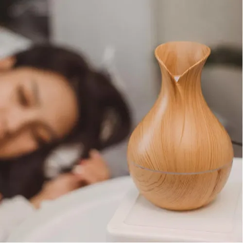 Stona ultrazvučna aroma lampa 17886-5977lb