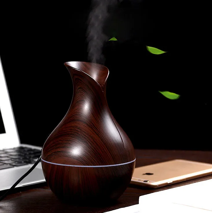 Stona ultrazvučna aroma lampa 17886-5977db