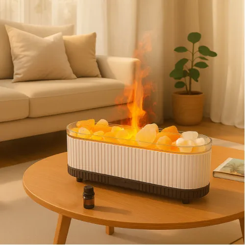 Stona ultrazvučna aroma lampa 17886-5988