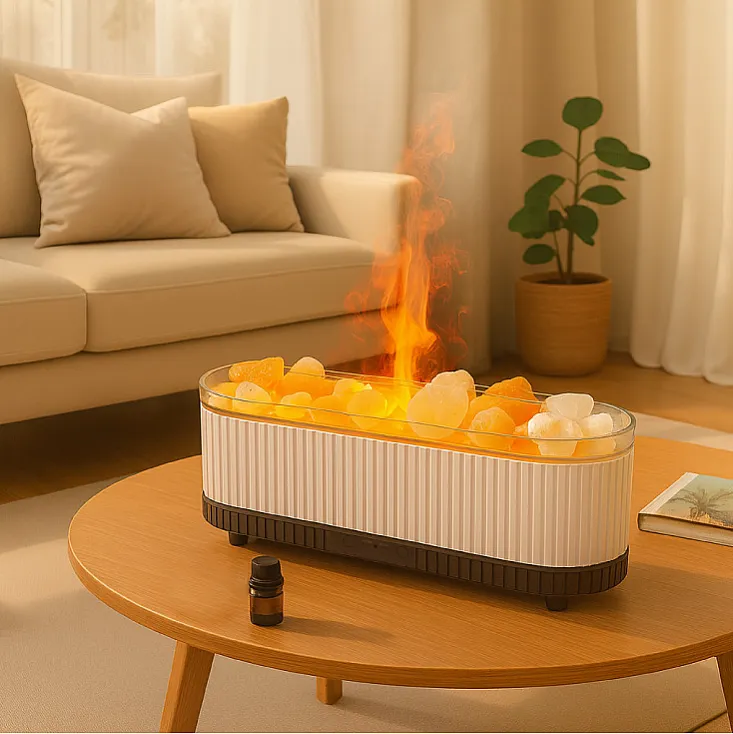 Stona ultrazvučna aroma lampa 17886-5988