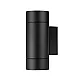 Zidna lampa 2xGU10 W10172