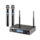 Bežični set mikrofona MVN610