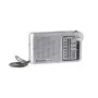 Panasonic prenosni radio prijemnik RF-P150DEG-S