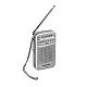 Panasonic prenosni radio prijemnik RF-P50DEG-S