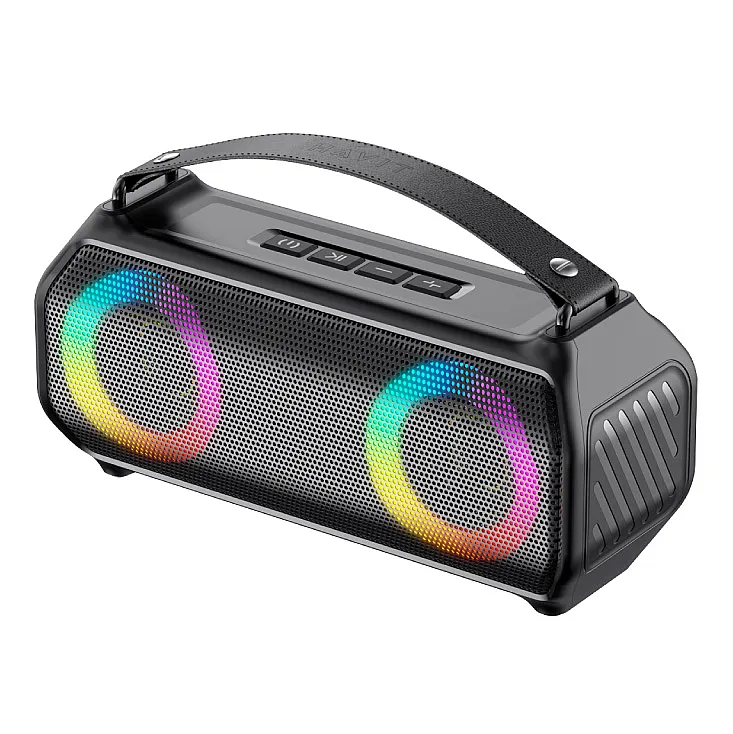 Bluetooth zvučnik 2x5W SK888BT