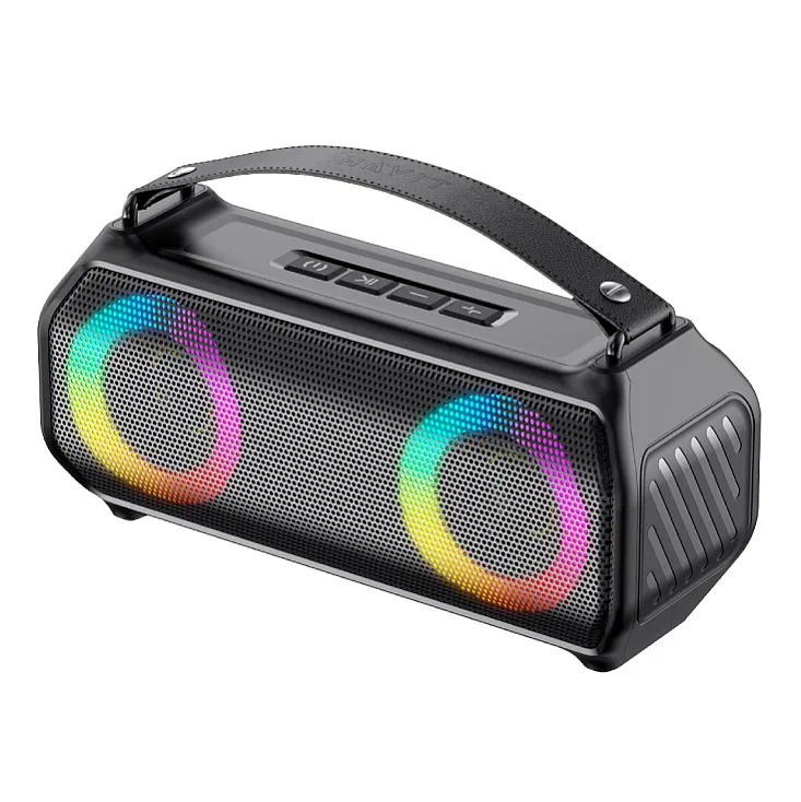 Bluetooth zvučnik 2x5W SK888BT