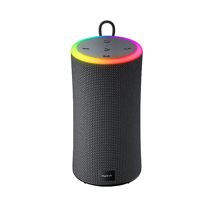 Bluetooth zvučnik 2x10W SK833BT
