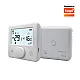 Smart bežični Wi-Fi sobni termostat DST-311RF/WF-UB