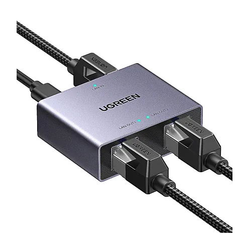 LAN adapter-spliter NW301