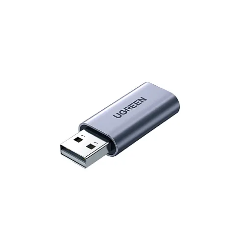 USB2.0 na 3.5mm adapter CM383